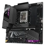 (倒数优惠)GIGABYTE 技嘉Z790 AORUS MASTER E-ATX 主机板(DDR5) 