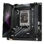 GIGABYTE Z890I AORUS ULTRA ATX 主機板 (DDR5)