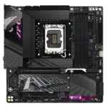 (倒数优惠)GIGABYTE 技嘉Z790 AORUS MASTER E-ATX 主机板(DDR5) 