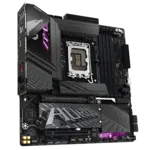 (倒数优惠)GIGABYTE 技嘉Z790 AORUS MASTER E-ATX 主机板(DDR5) 