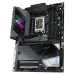 GIGABYTE 技嘉 Z890 AORUS MASTER E-ATX 主機板 (DDR5)