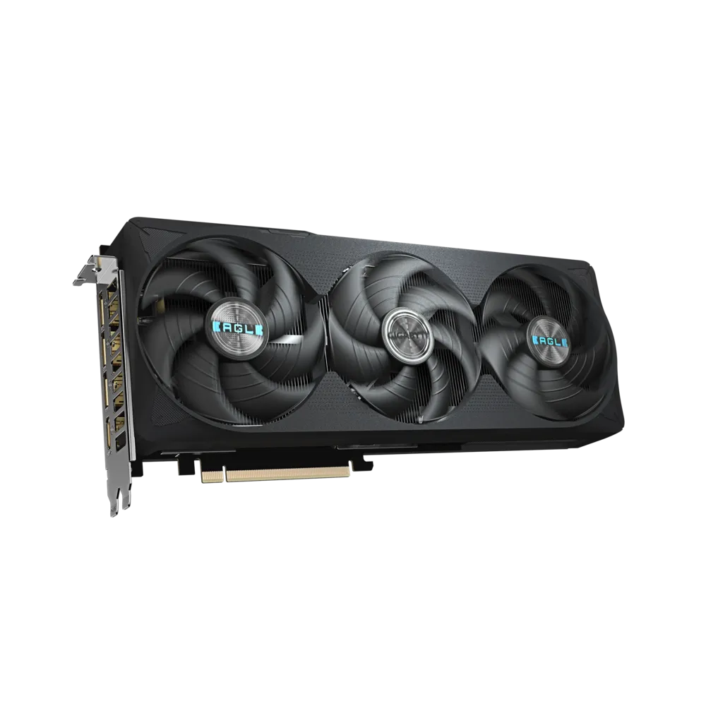 GIGABYTE 技喜 GeForce RTX 5070 Ti 16GB EAGLE OC SFF 顯示卡