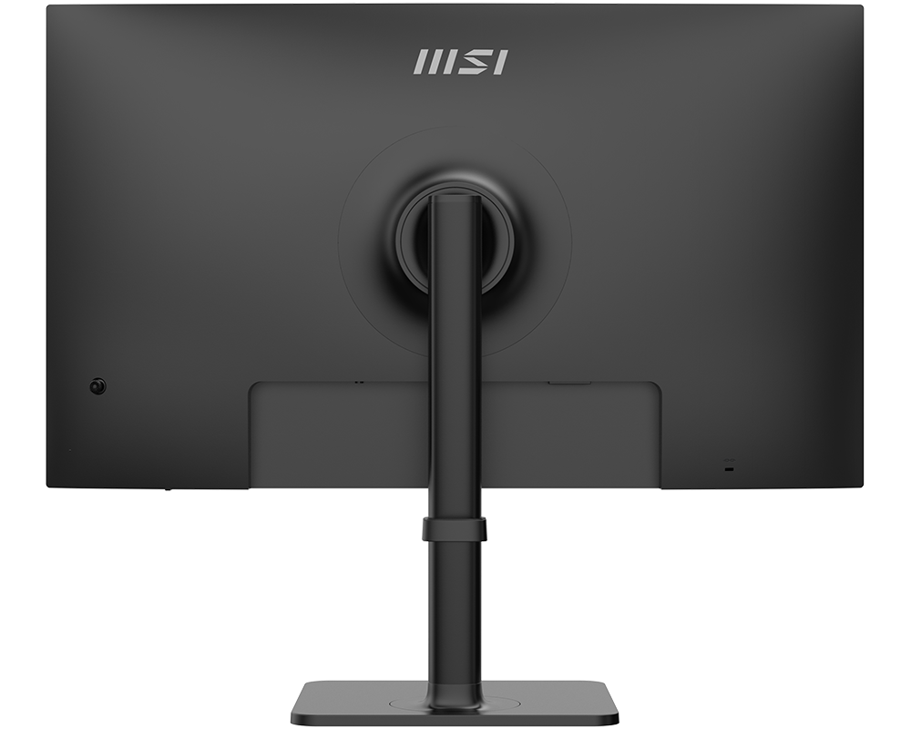 MSI Modern MD272UPHG MONITOR 專業顯示器 (4K UHD 100Hz 0.04ms 10 bits ClearMR 13000 True Black 400)