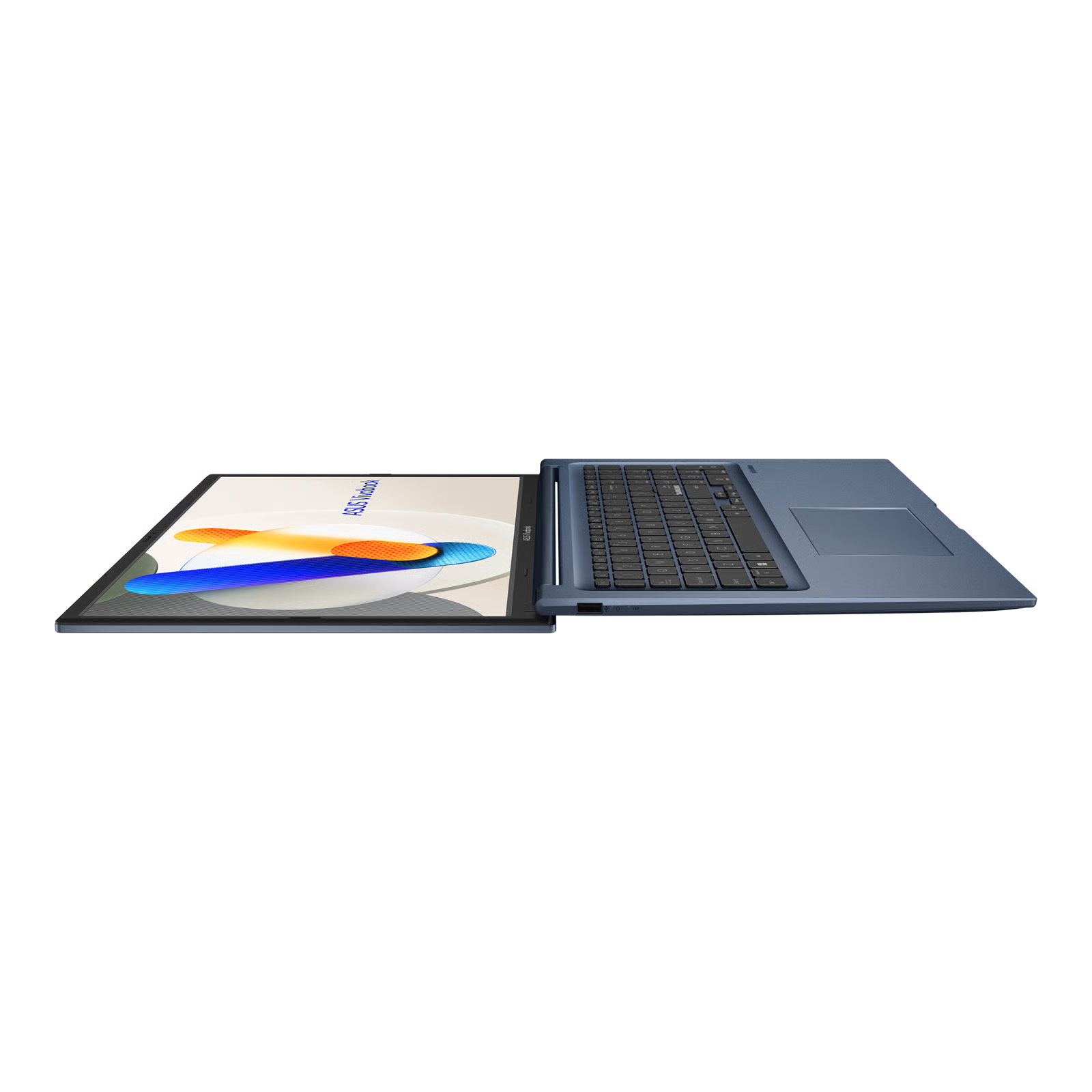 ASUS VivoBook 17 17.3"手提電腦 Core 5 120U 16GB 512GB SSD W11H (X1704VAP)