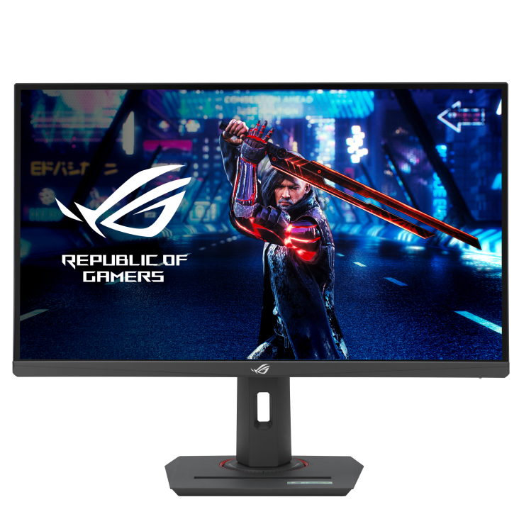 ASUS ROG Strix XG276Q 27" FHD 170Hz HDR电竞萤幕