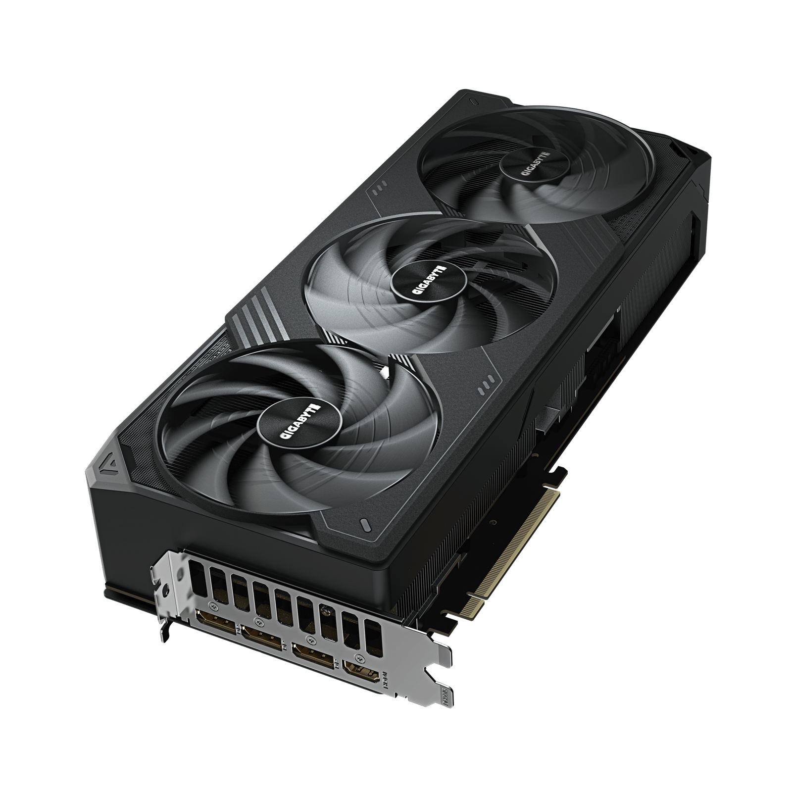 Gigabyte 技嘉GeForce RTX 5090 D WINDFORCE 32G 显示卡