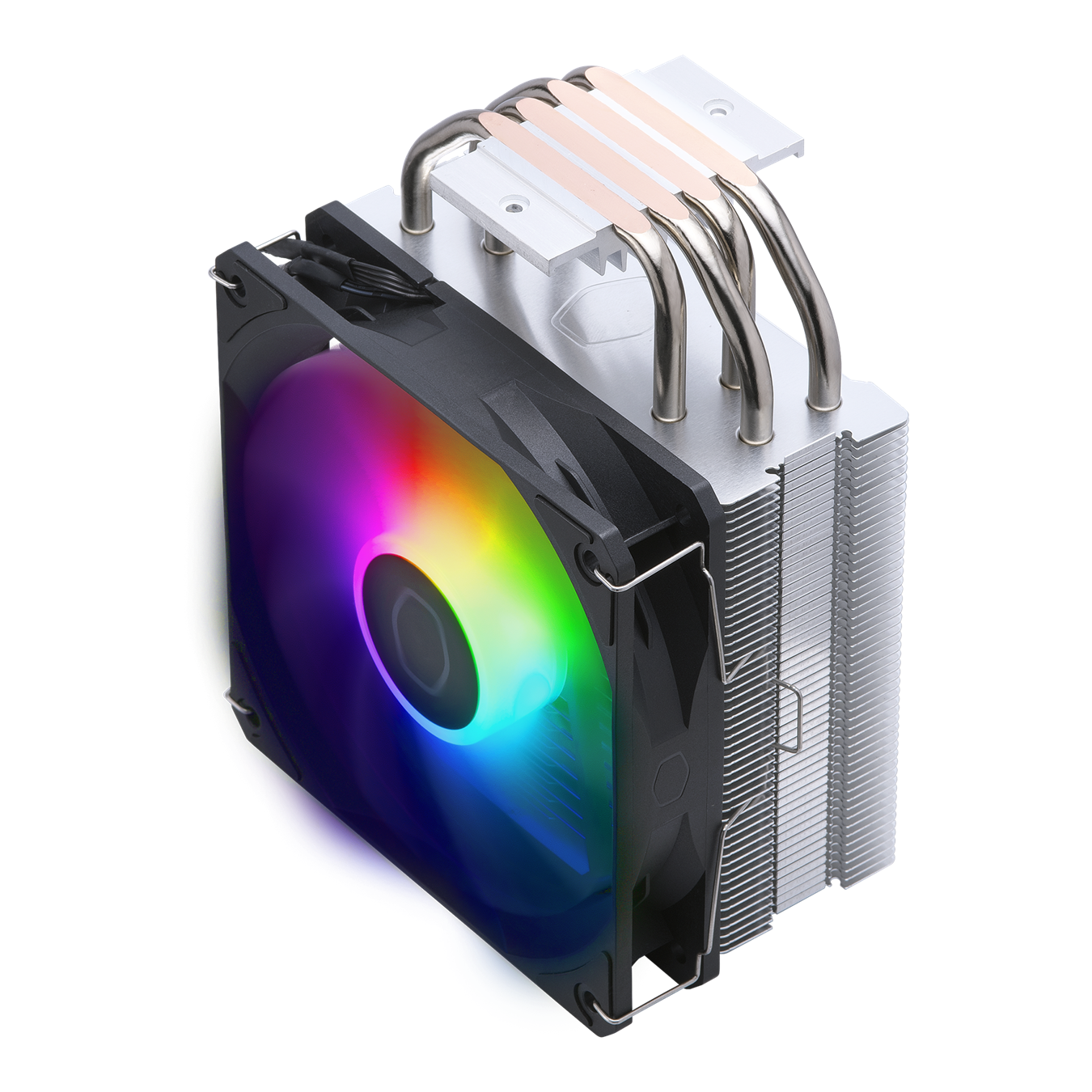 Cooler Master Hyper 212 Spectrum V3 風冷散熱器