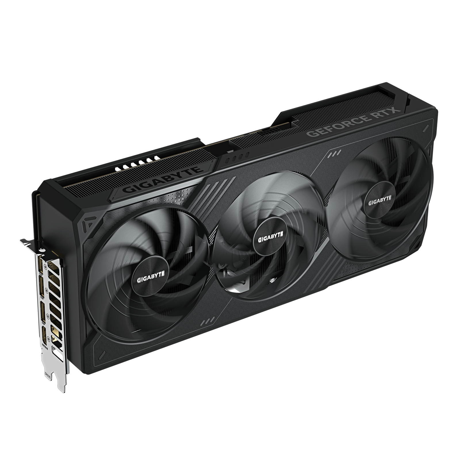 Gigabyte 技嘉GeForce RTX 5090 D WINDFORCE 32G 显示卡