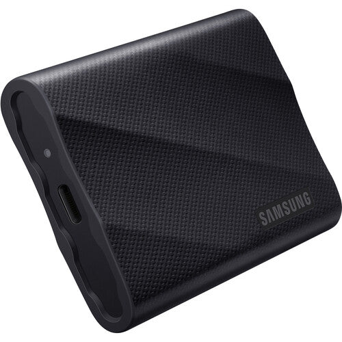 Samsung T9 External SSD 外置儲存裝置 2,000MB/s