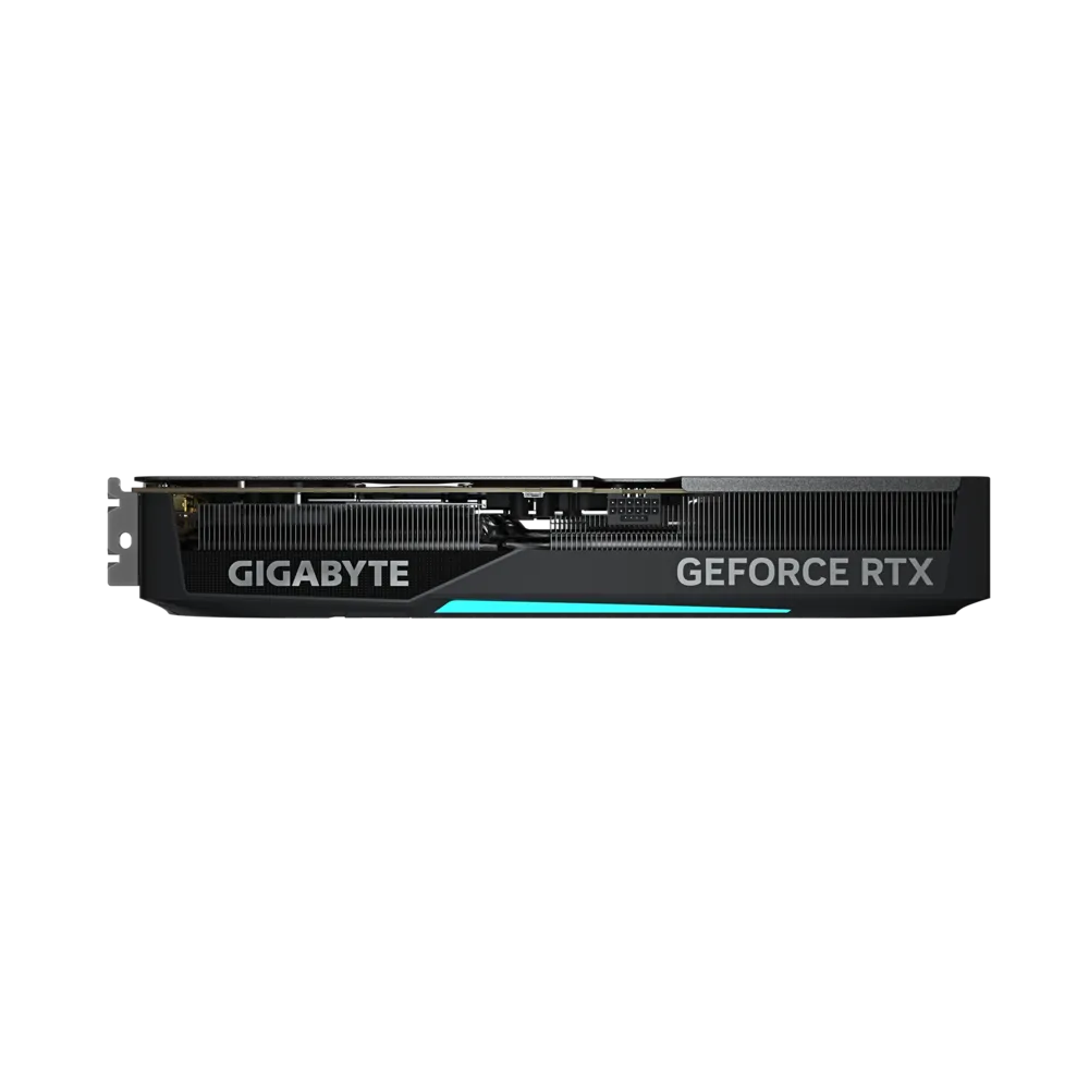 GIGABYTE 技喜GeForce RTX 5070 Ti 16GB EAGLE OC SFF 显示卡