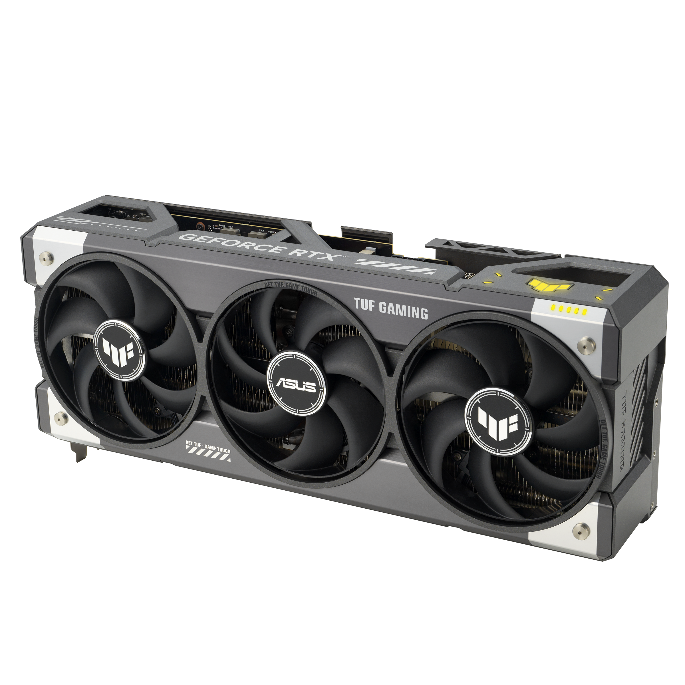 ASUS 華碩 TUF GAMING GeForce RTX 5080 16GB GDDR7 OC 顯示卡