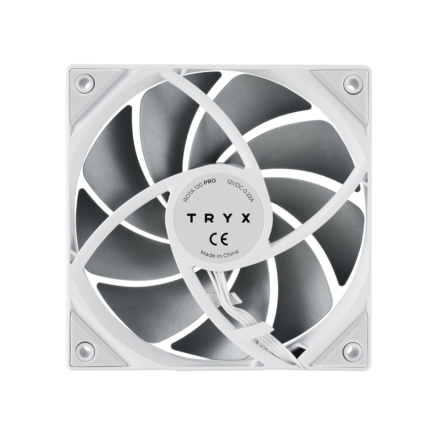 TRYX ROTA Pro 120