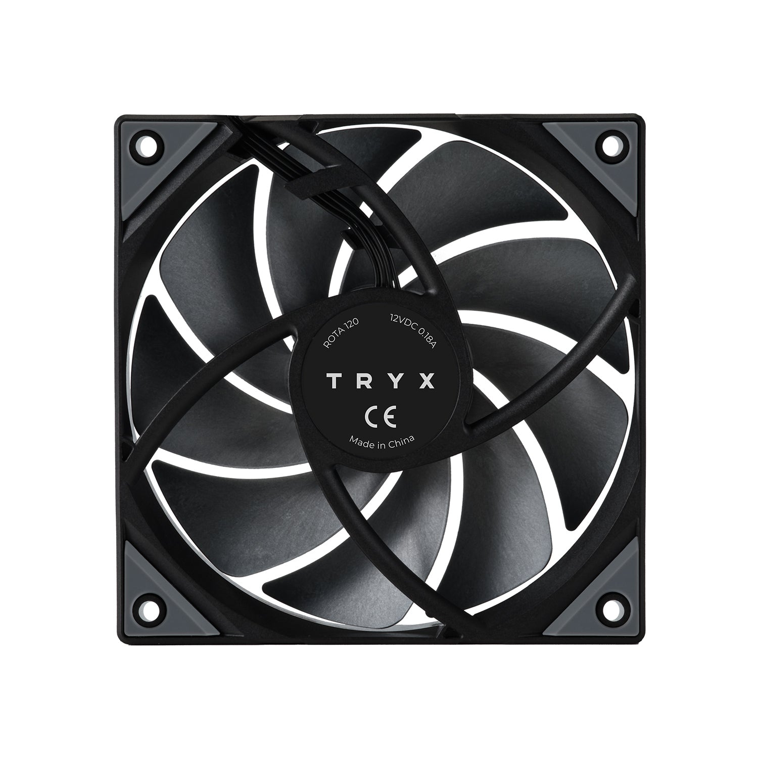 TRYX ROTA Pro 120