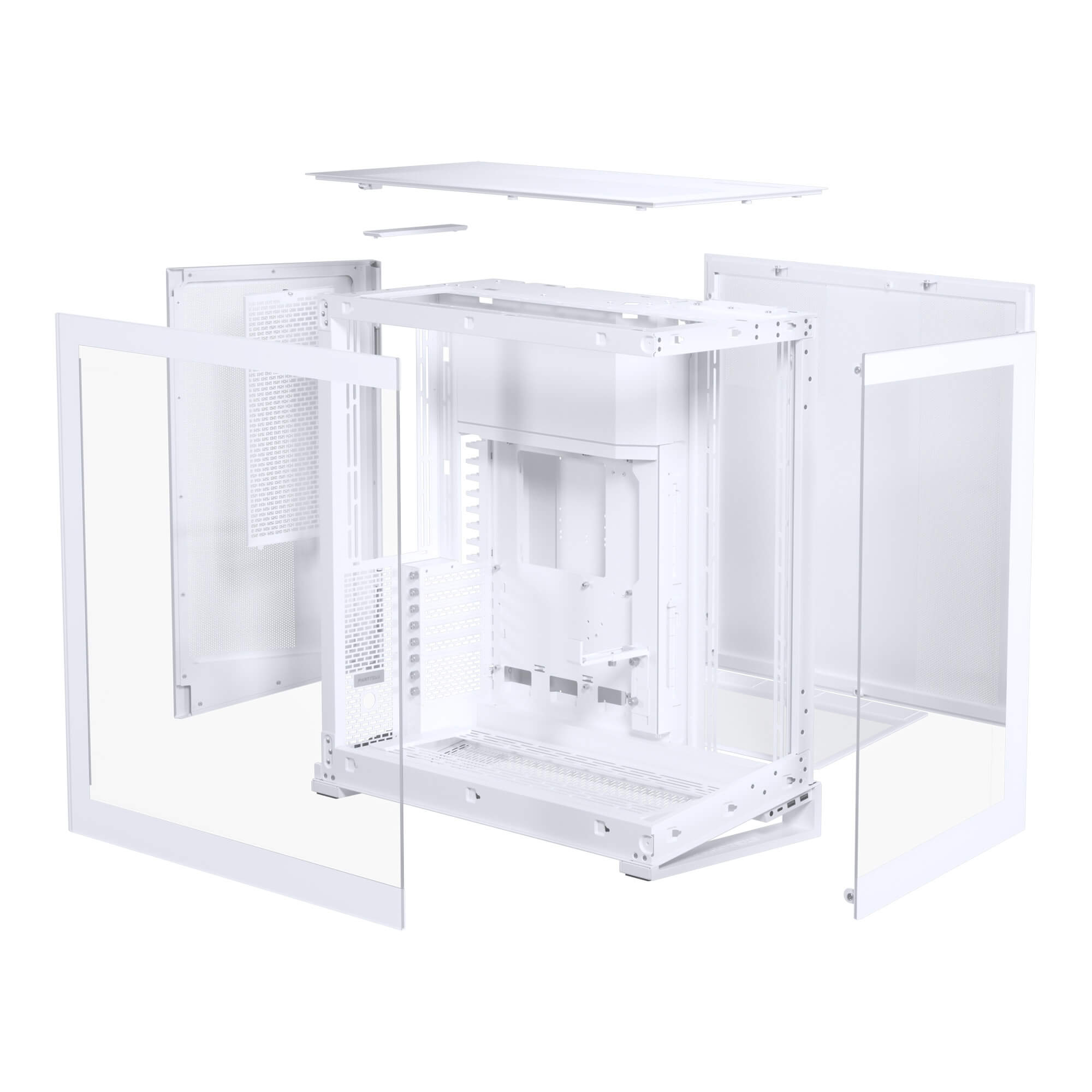 Phanteks NV9 Glass House Black E-ATX Full Tower Case 全塔机箱