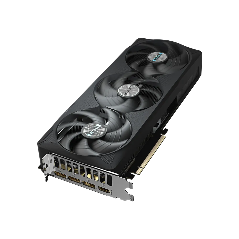 GIGABYTE 技喜GeForce RTX 5070 Ti 16GB EAGLE OC SFF 显示卡