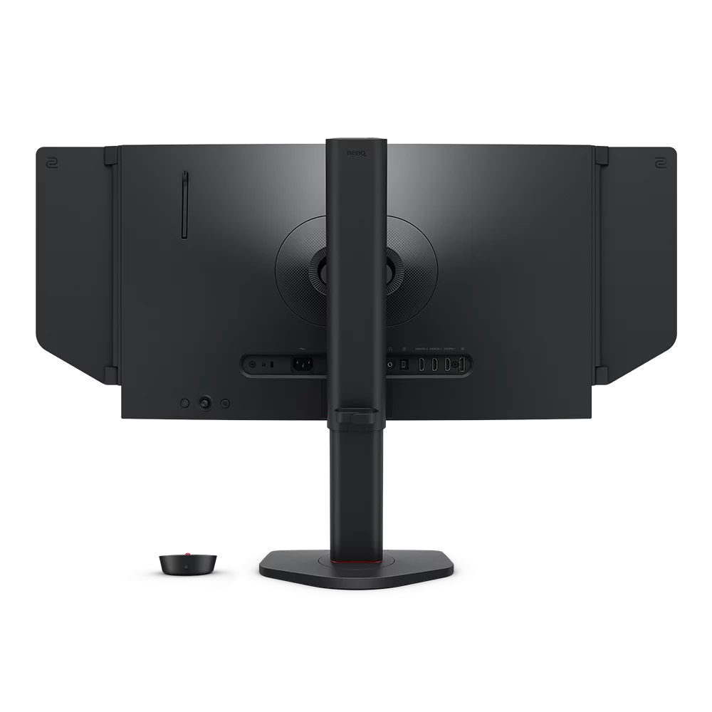 BENQ ZOWIE XL2546X+ 24.1" Gaming Monitor 专业电竞显示器Fast TN 280Hz DyAc⁺™2