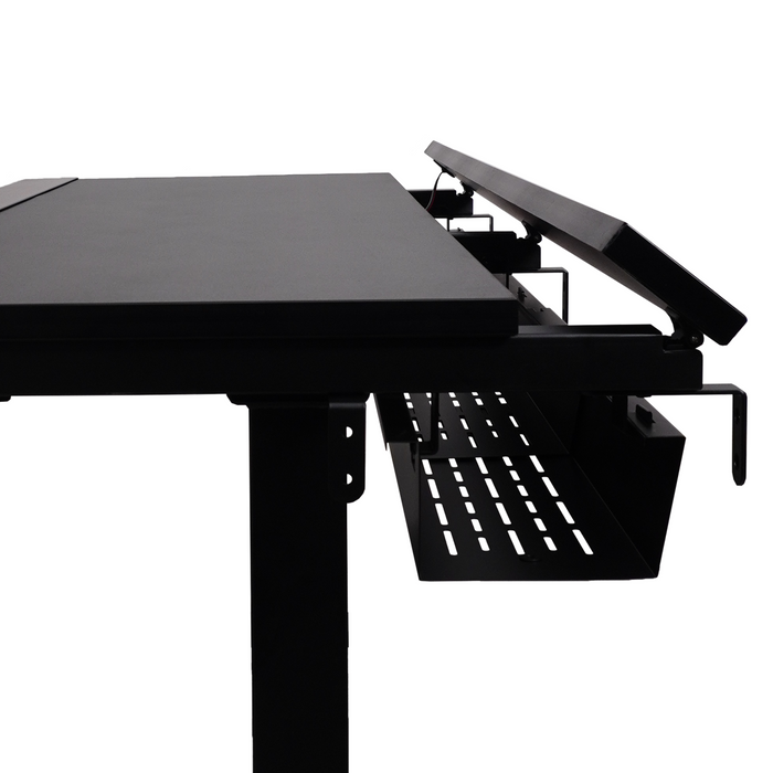 ZenoX Hades  ARGB 冥王電競枱 Gaming Desk Pro 3.0 (1.2M/1.5M/1.8M)  (升降版)