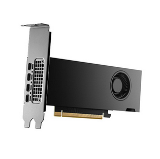 LEADTEK Nvidia Quadro RTX A2000 12GB GDDR6(ECC) 专业绘图卡