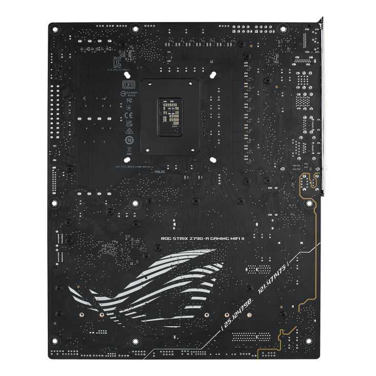 (最後特價)ASUS ROG STRIX Z790-A GAMING WIFI II ATX 主機板 DDR5