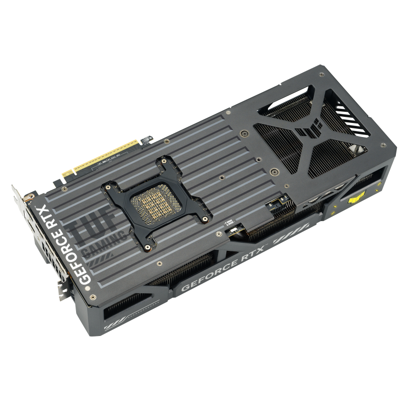 ASUS 華碩 TUF GAMING GeForce RTX 5080 16GB GDDR7 OC 顯示卡