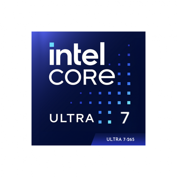 Intel Core Ultra 7 Processor 265 30M Cache, up to 5.30 GHz BOX (含散热器) 