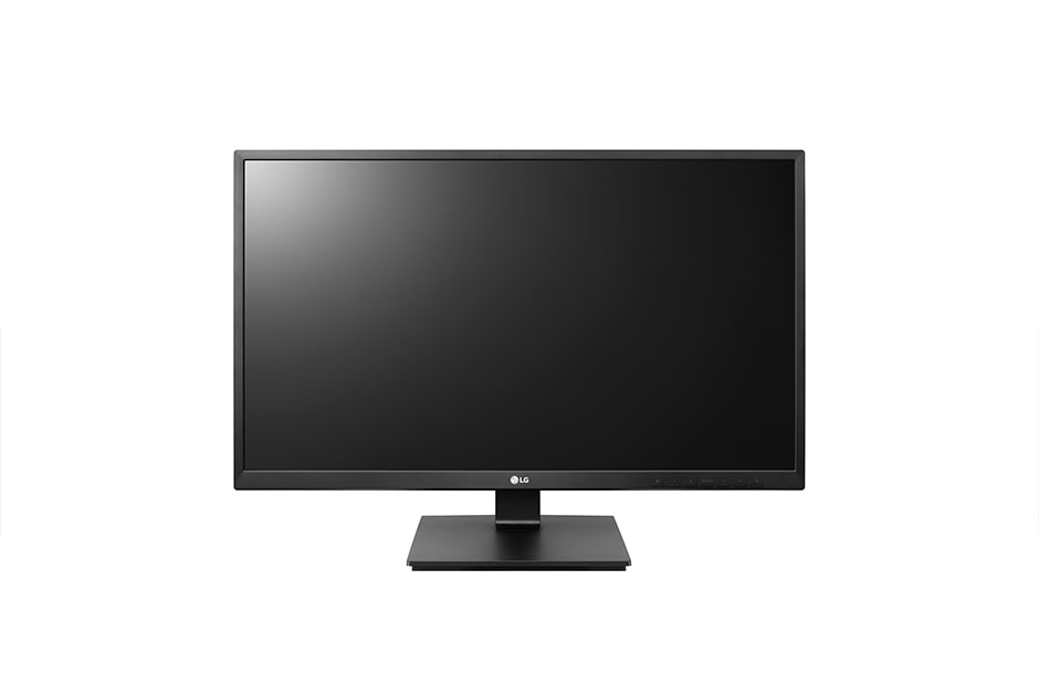 (内置喇叭) LG 27BK550Y-B 显示器27吋IPS FHD - 1920 x 1080 