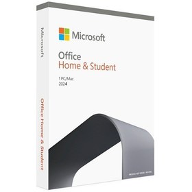 Microsoft Office 2024 Home &amp; Student (繁/简/Eng)