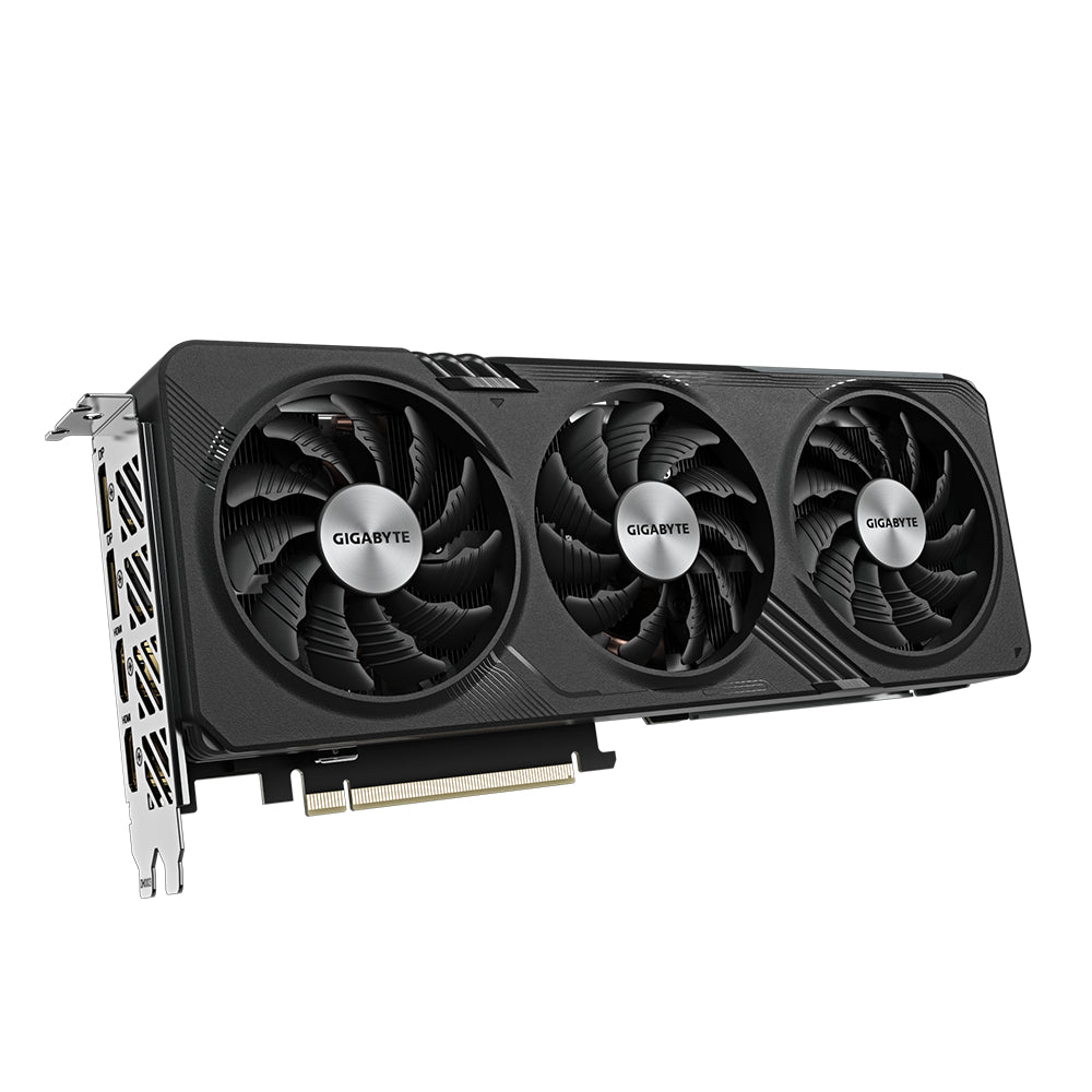 Gigabyte 技嘉 GAMING GeForce RTX­­ 4060Ti OC 顯示卡 8GB GDDR6