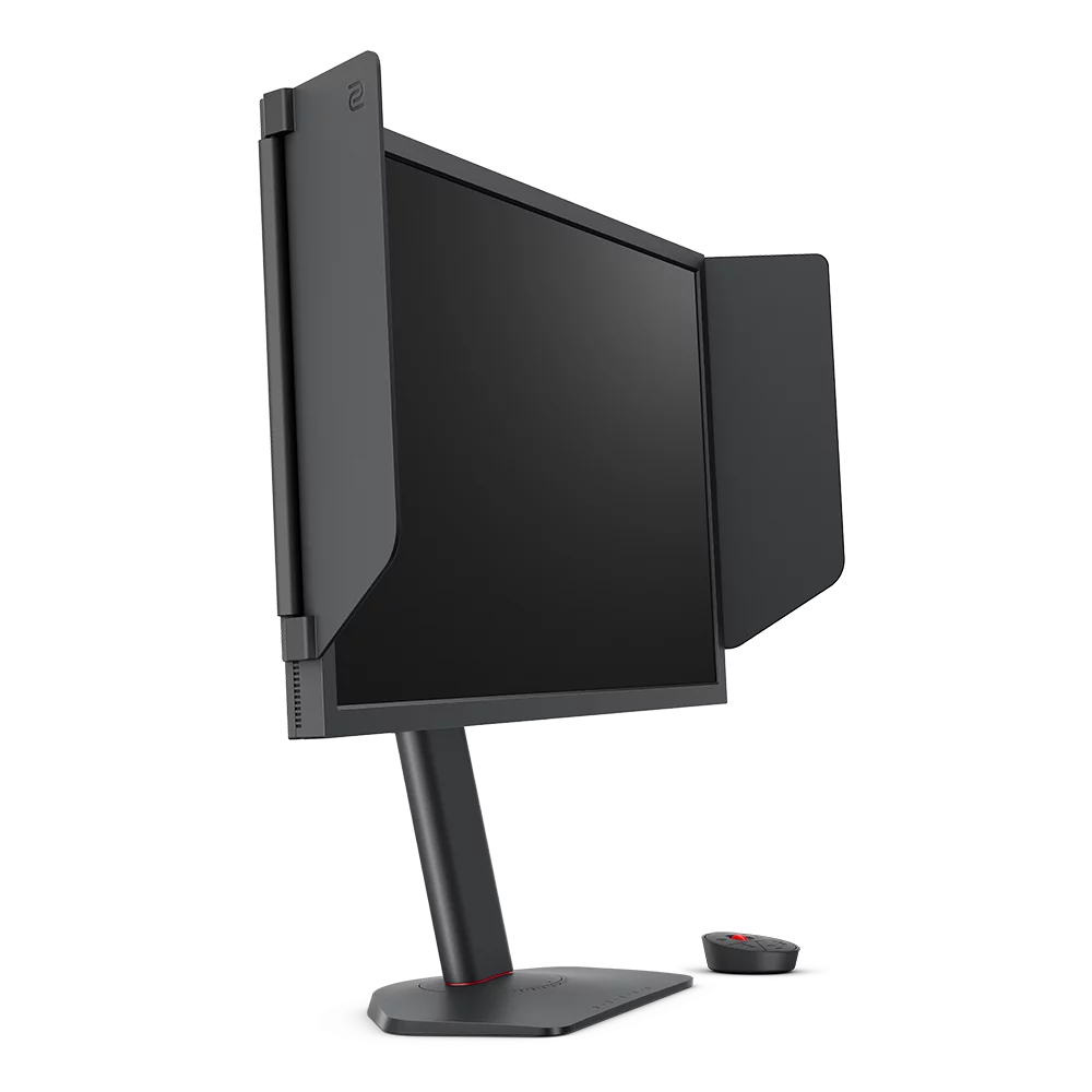 BENQ ZOWIE XL2546X+ 24.1" Gaming Monitor 专业电竞显示器Fast TN 280Hz DyAc⁺™2