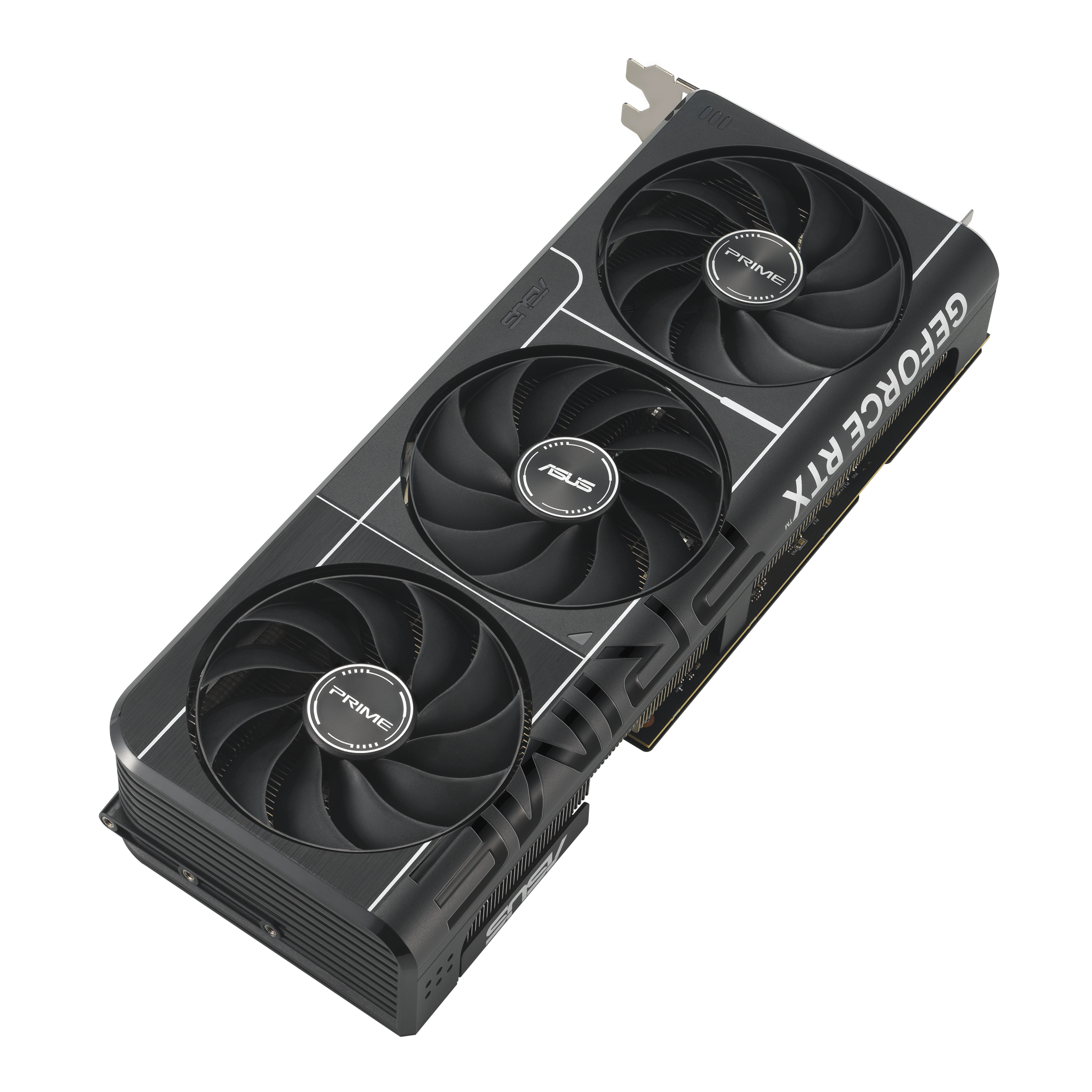 ASUS 华硕PRIME GeForce RTX 5070 TI 16GB GDDR7 OC 显示卡