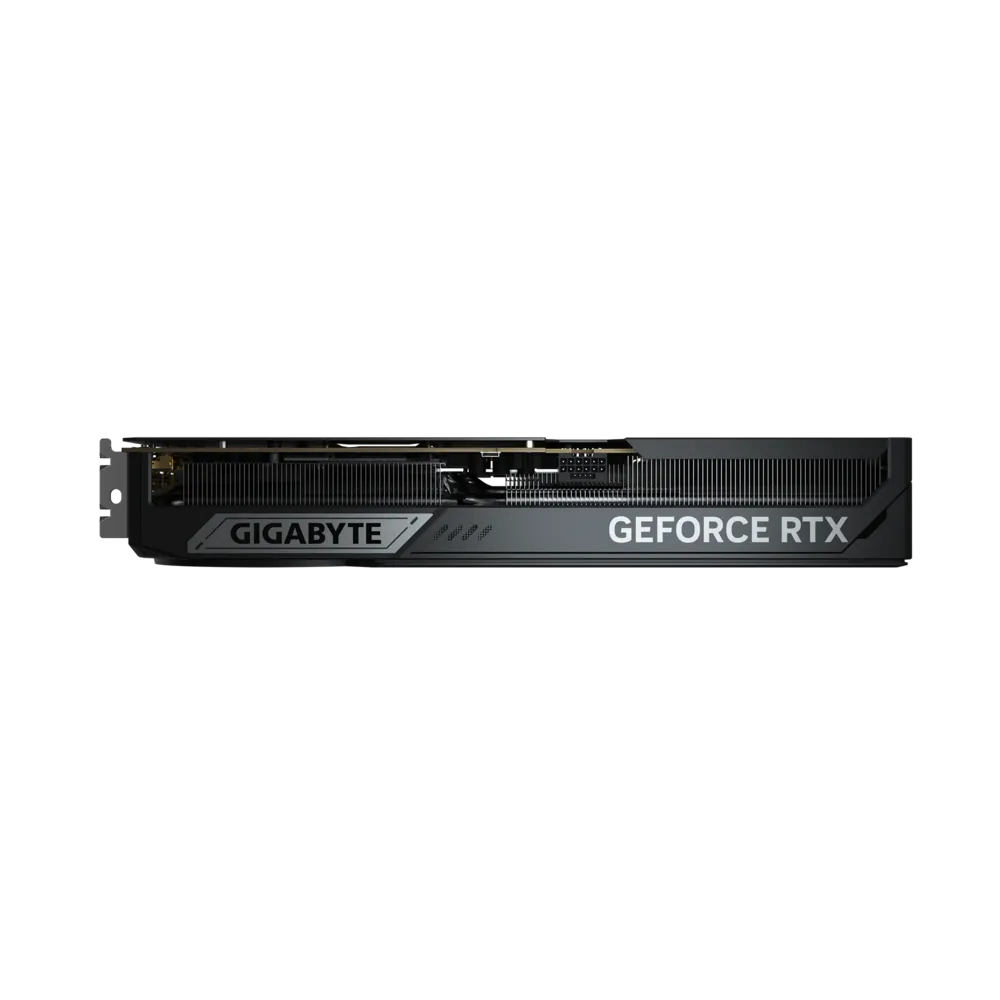 GIGABYTE 技喜GeForce RTX 5070 Ti 16GB WINDFORCE OC SFF 显示卡