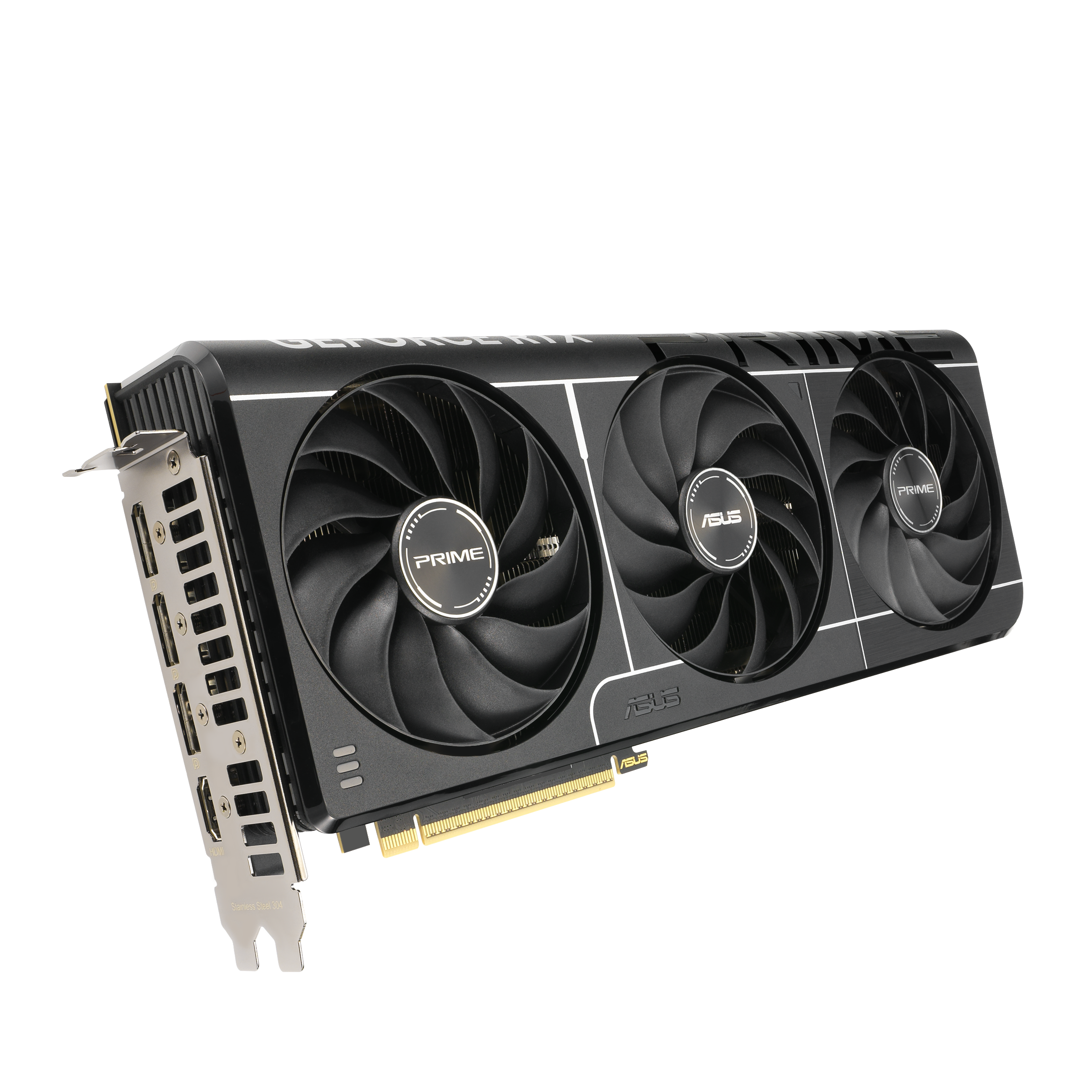 ASUS 华硕PRIME GeForce RTX 5070 TI 16GB GDDR7 OC 显示卡