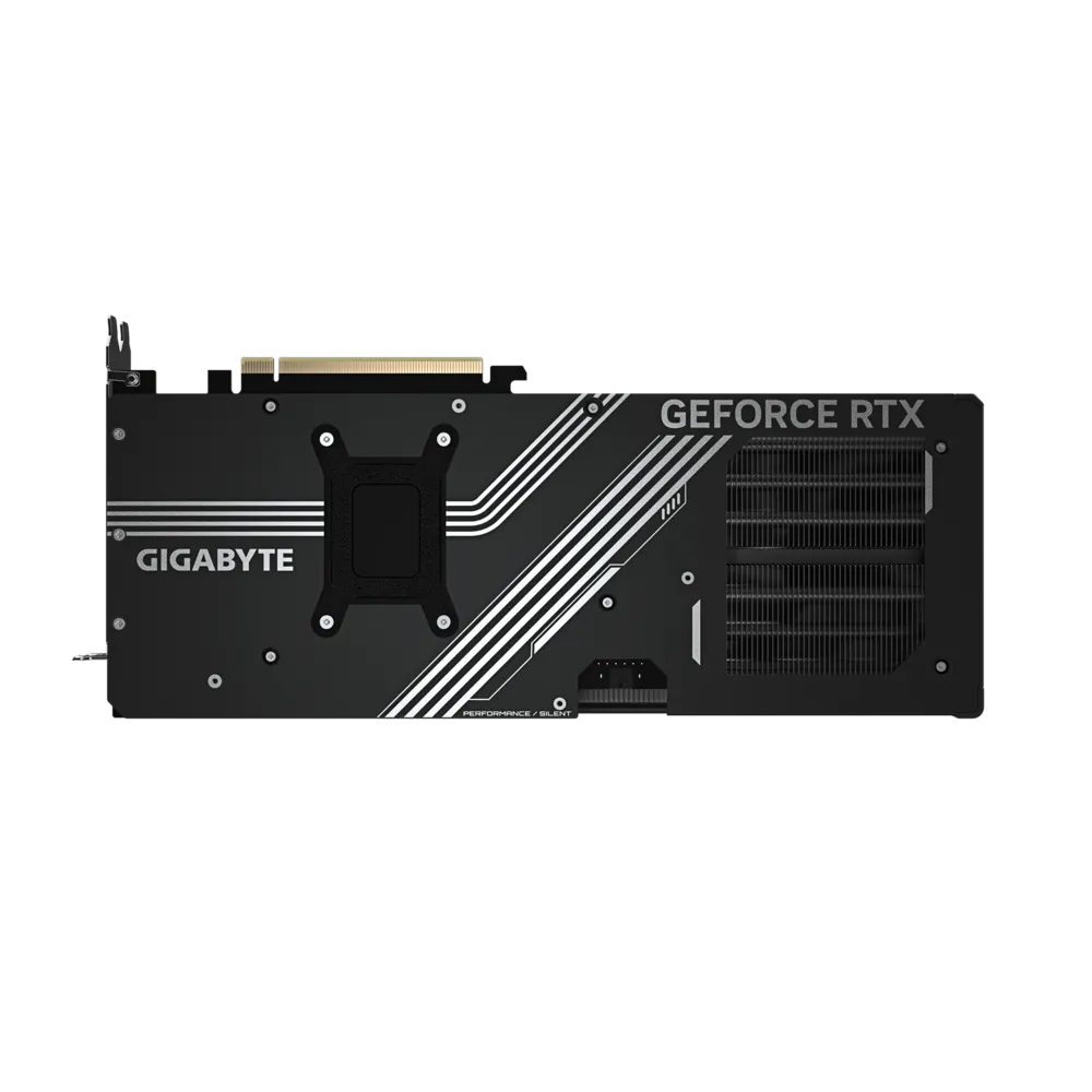 GIGABYTE 技喜 GeForce RTX 5070 Ti 16GB WINDFORCE OC SFF 顯示卡