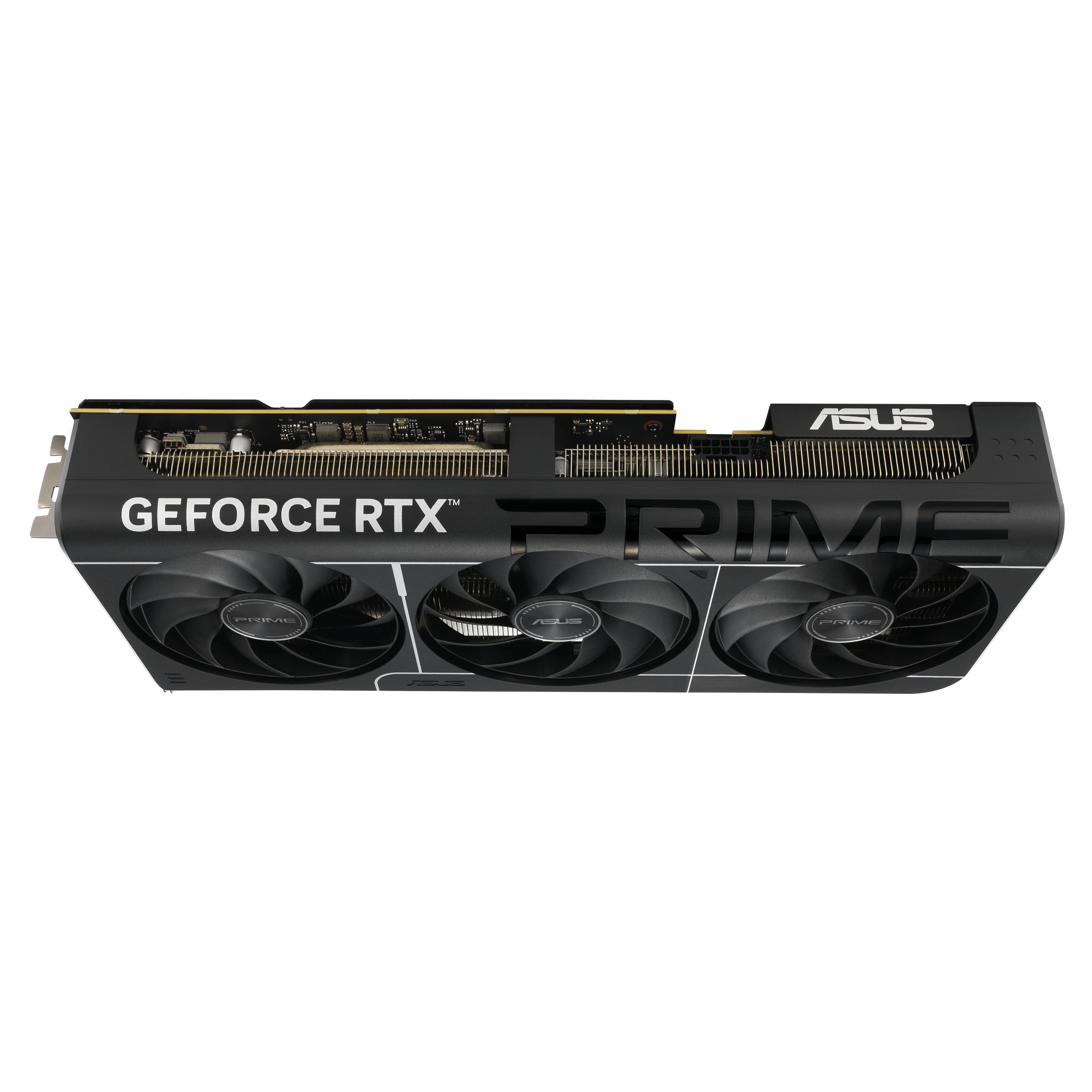 ASUS 華碩 PRIME GeForce RTX 5080 16GB GDDR7 OC 顯示卡