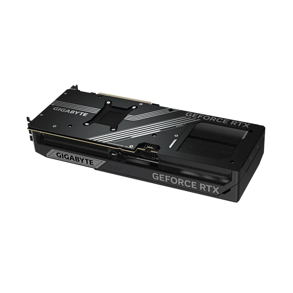 GIGABYTE 技喜GeForce RTX 5070 Ti 16GB WINDFORCE OC SFF 显示卡