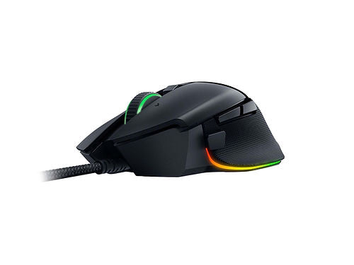 Razer Basilisk V3 有线游戏滑鼠