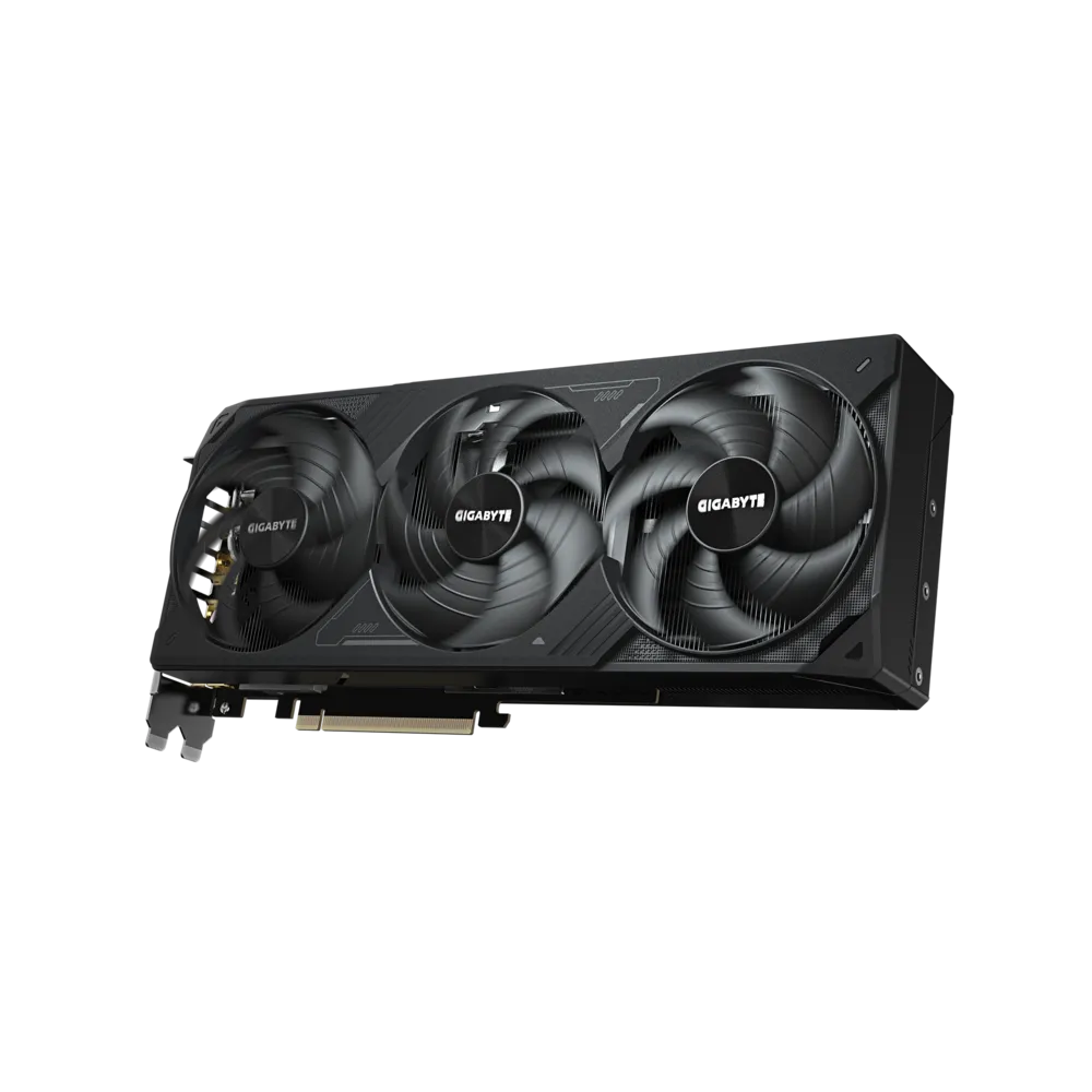 GIGABYTE 技喜GeForce RTX 5070 Ti 16GB WINDFORCE OC SFF 显示卡