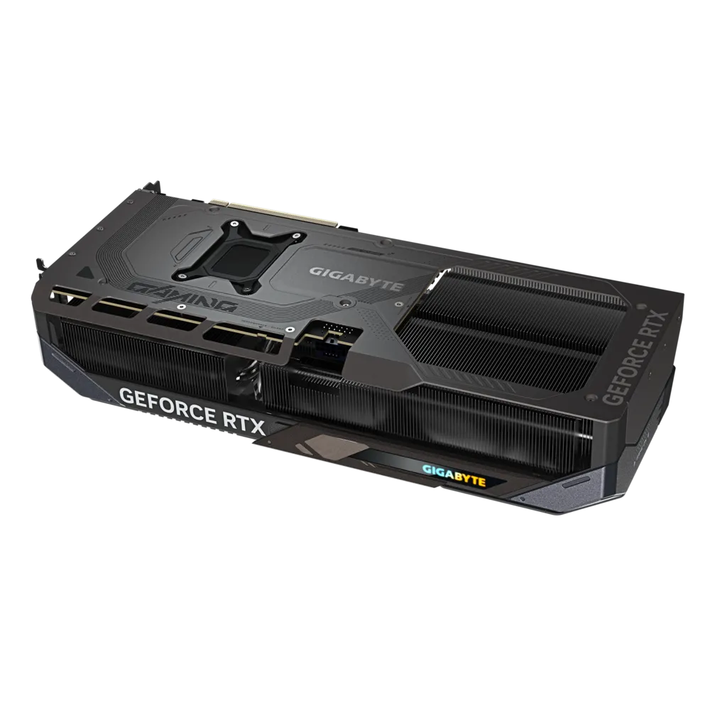 GIGABYTE 技喜GeForce RTX 5070 Ti 16GB GAMING OC 显示卡