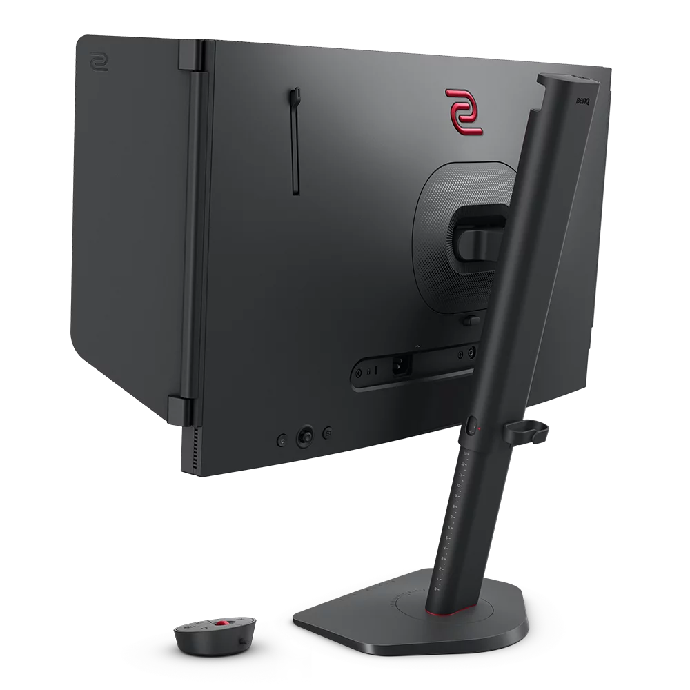 BENQ ZOWIE XL2546X+ 24.1" Gaming Monitor 专业电竞显示器Fast TN 280Hz DyAc⁺™2