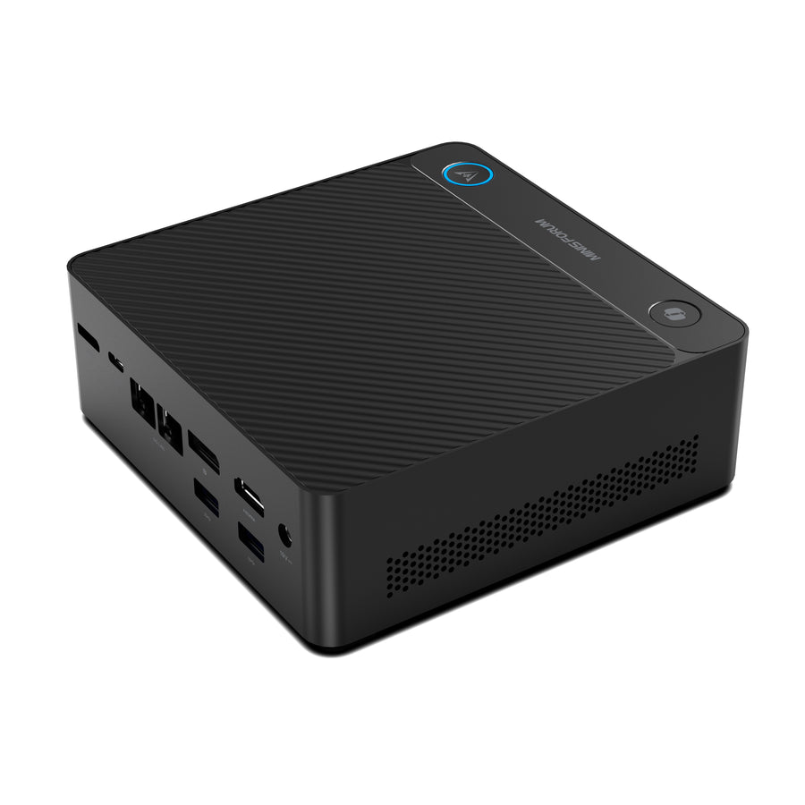 MINISFORUM UH125 Pro MiniPC 迷你電腦 INTEL Core™ Ultra 5 125H