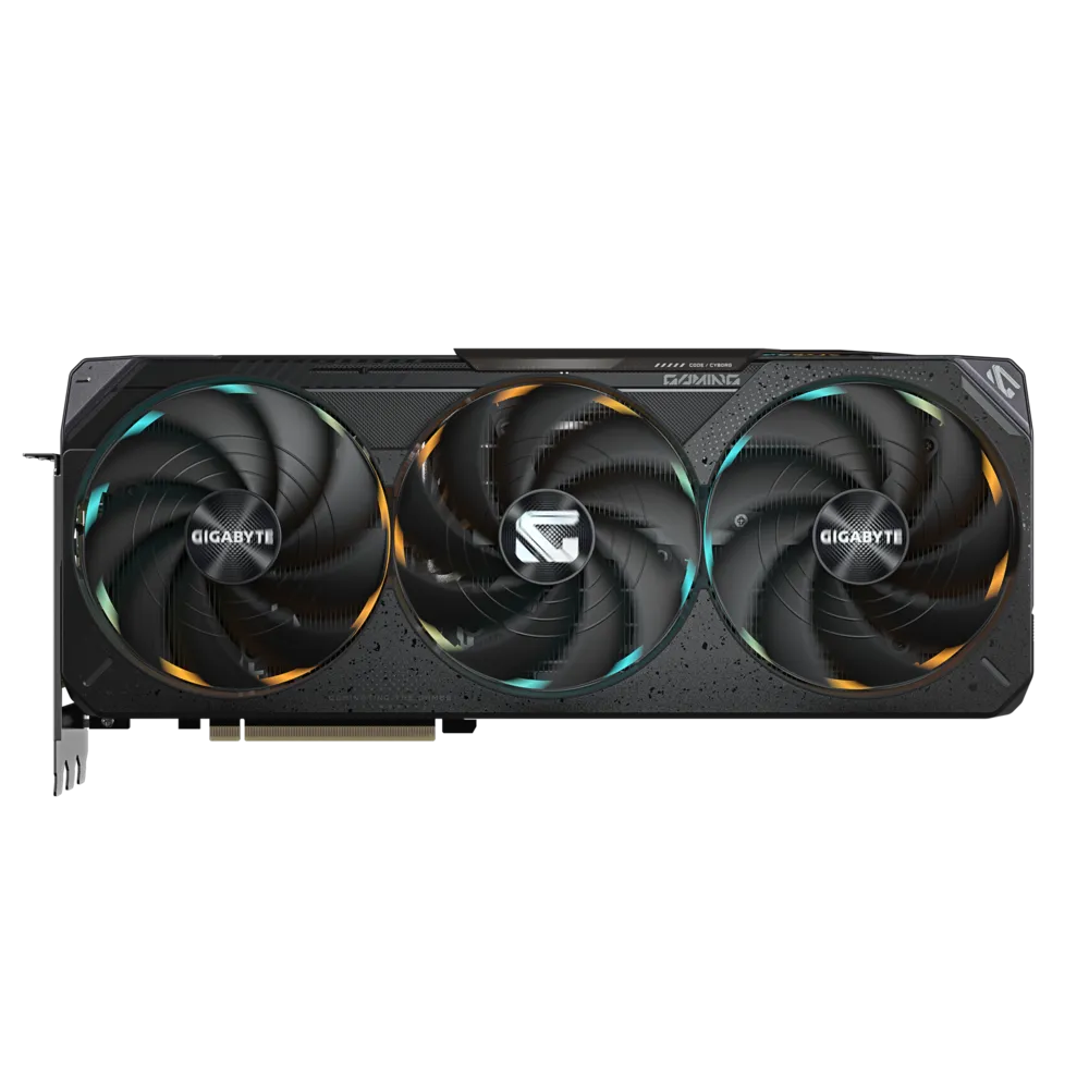 GIGABYTE 技喜 GeForce RTX 5070 Ti 16GB GAMING OC  顯示卡