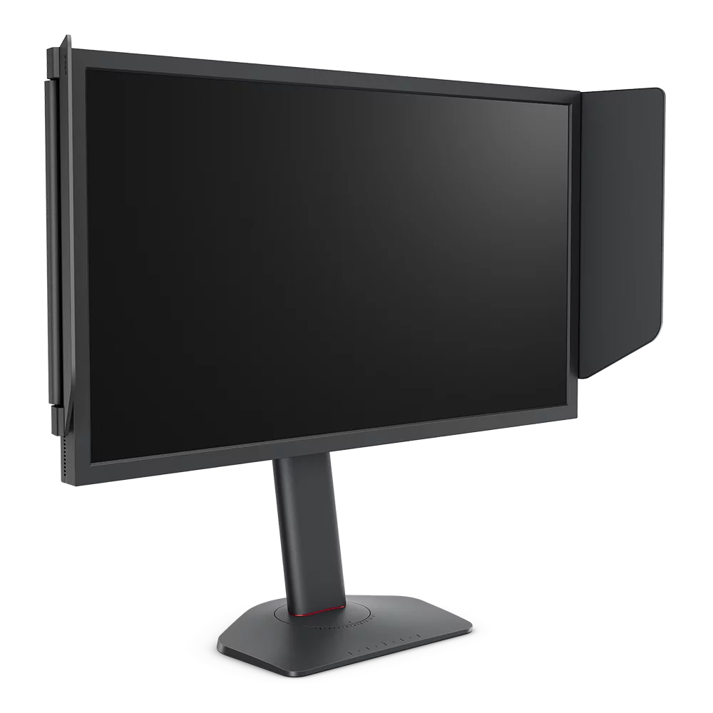 BENQ ZOWIE XL2546X+ 24.1" Gaming Monitor 專業電競顯示器  Fast TN 280Hz DyAc⁺™2