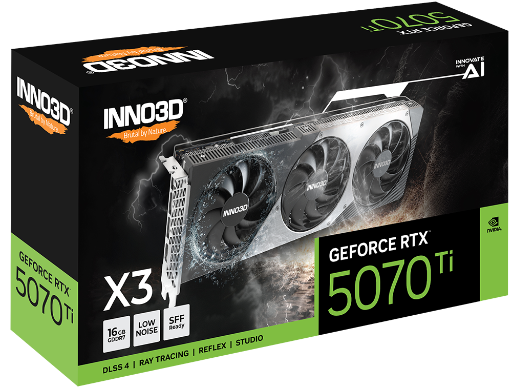 【不懼荒野的獵魂】次世代5070TI 平民機皇| RTX5070 TI | 245K | 2TB | DDR5 |