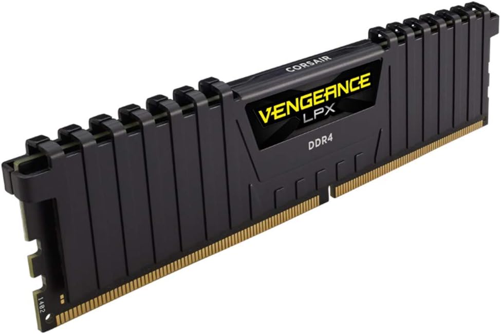 Corsair VENGEANCE LPX DDR4 (16X2GB/32X2GB) Memory