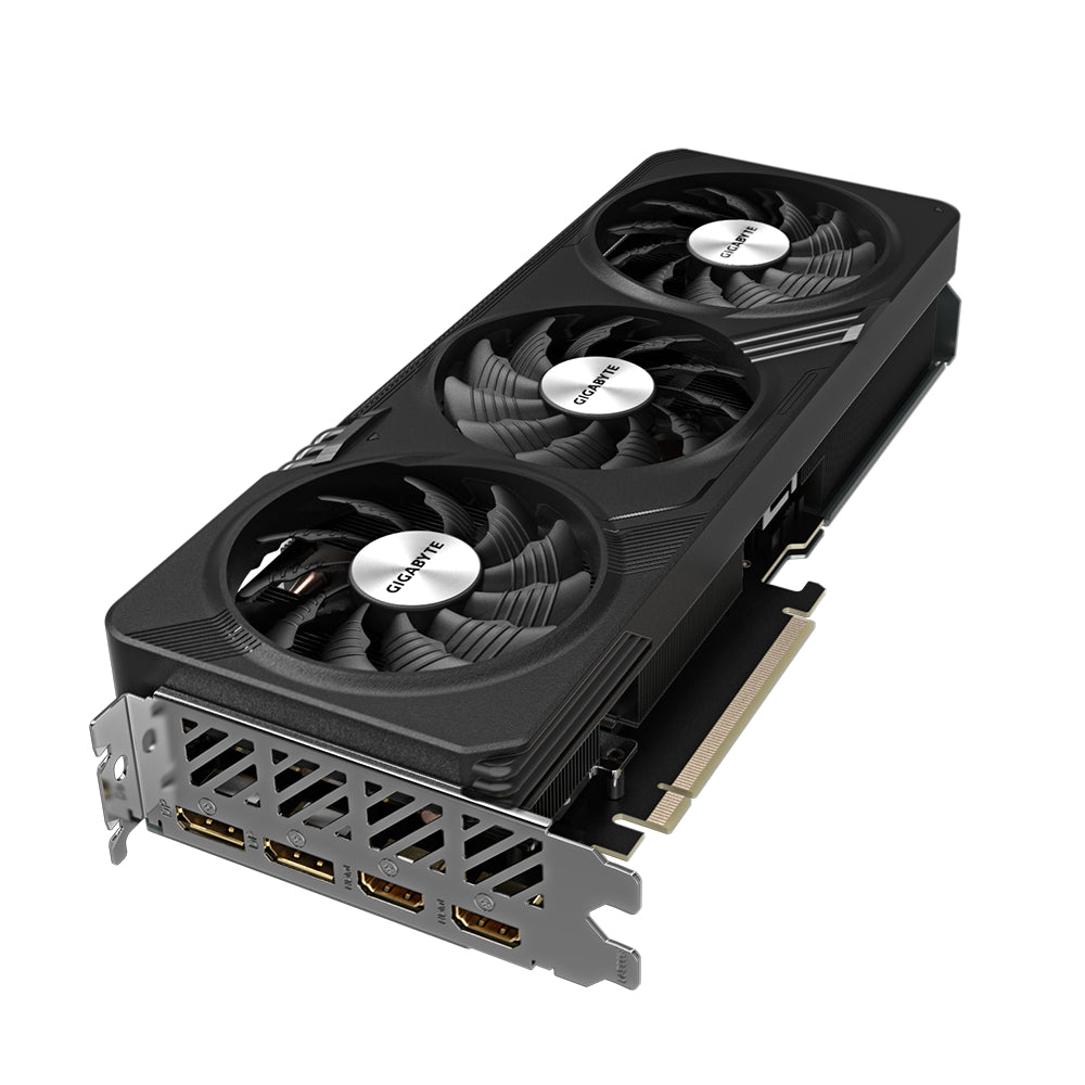 Gigabyte 技嘉 GAMING GeForce RTX­­ 4060Ti OC 顯示卡 8GB GDDR6