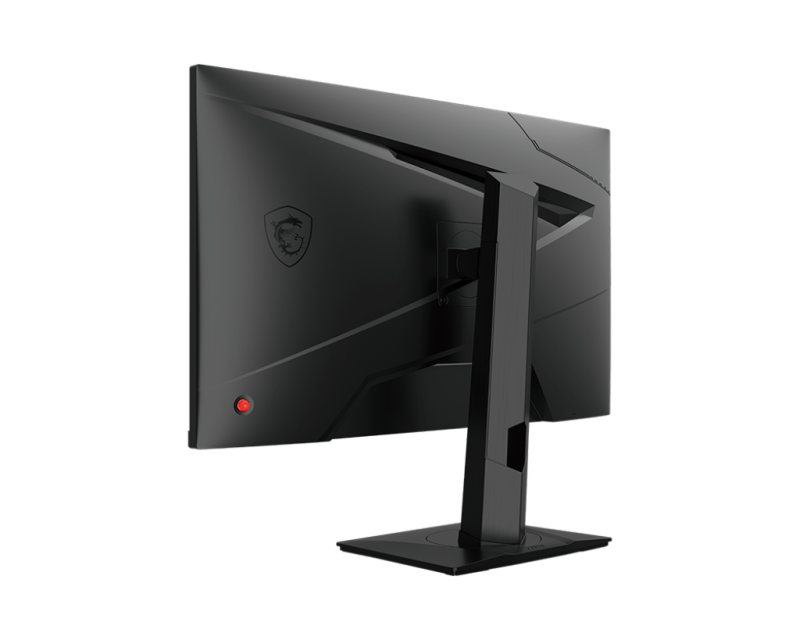 MSI G274QPX 27" MONITOR 量子電競顯示器 (QHD 240Hz 0.01ms ClearMR 13000 True Black 400)