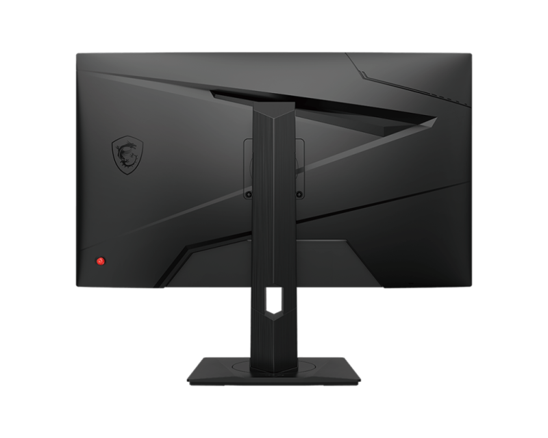 MSI G274QPX 27" MONITOR 量子电竞显示器(QHD 240Hz 0.01ms ClearMR 13000 True Black 400)