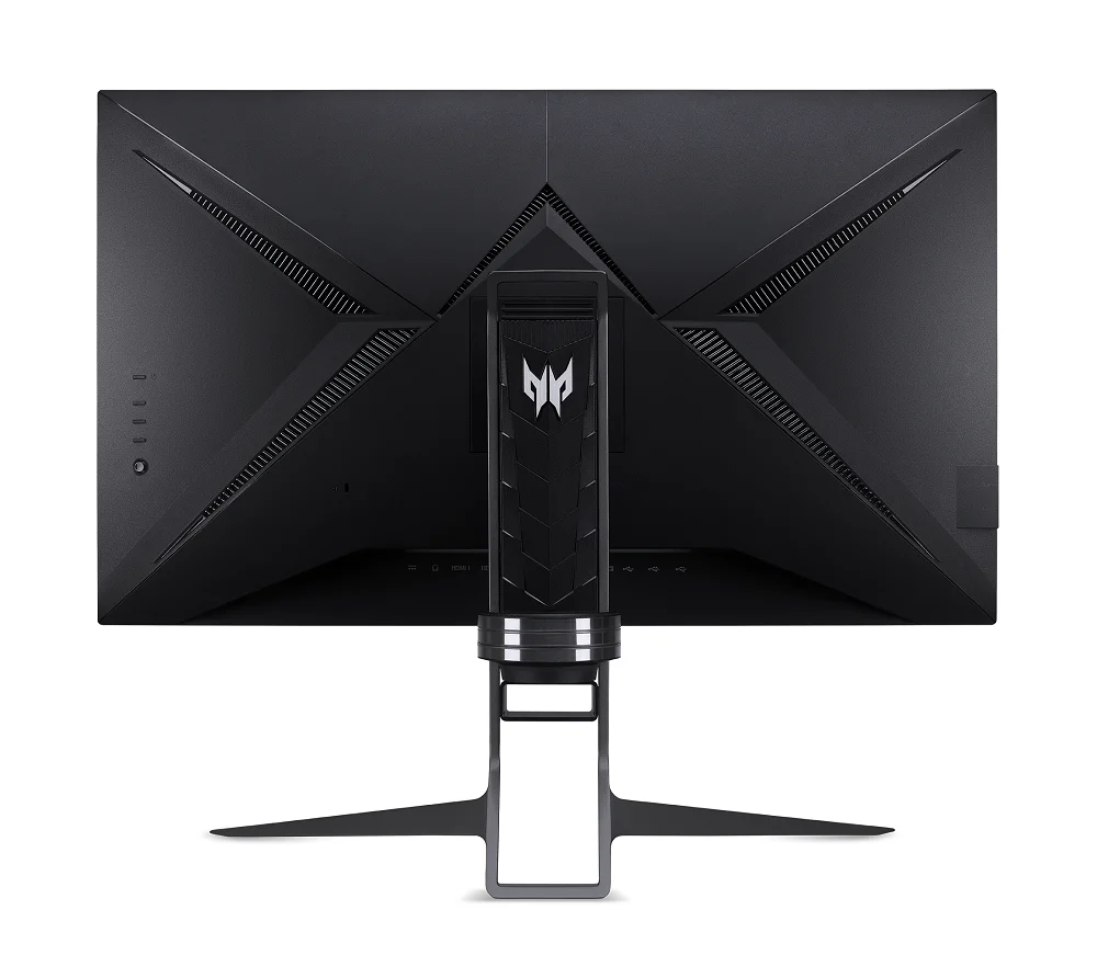 Acer PREDATOR X32Q FSbmiiiiphuzx 32" 4K, 1152 zone mini LED, Quantum dot display, FreeSync™ Premium Pro 電競顯示器