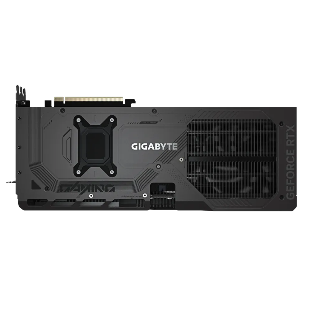 GIGABYTE 技喜 GeForce RTX 5070 Ti 16GB GAMING OC  顯示卡