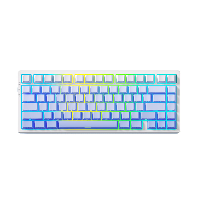 MCHOSE G75 PRO RGB Mechanical Keyboard